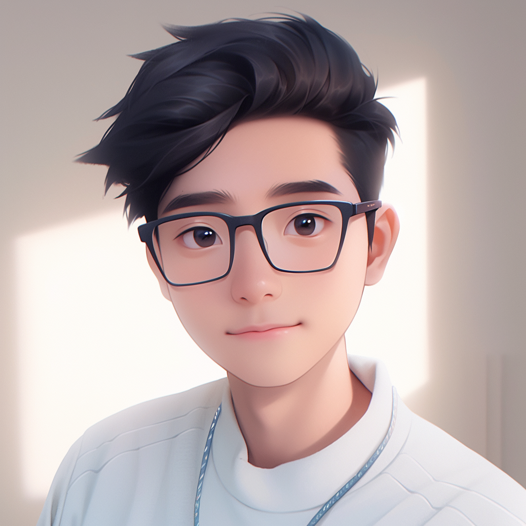 我是诗仙