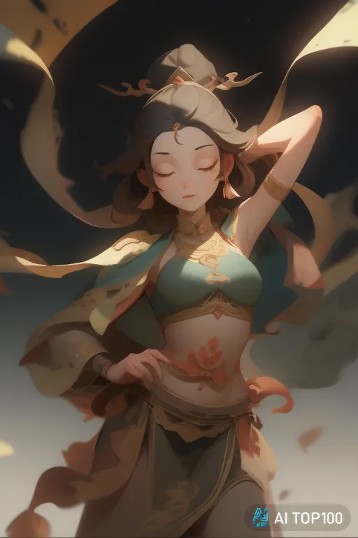 斗破苍穹外传：破晓