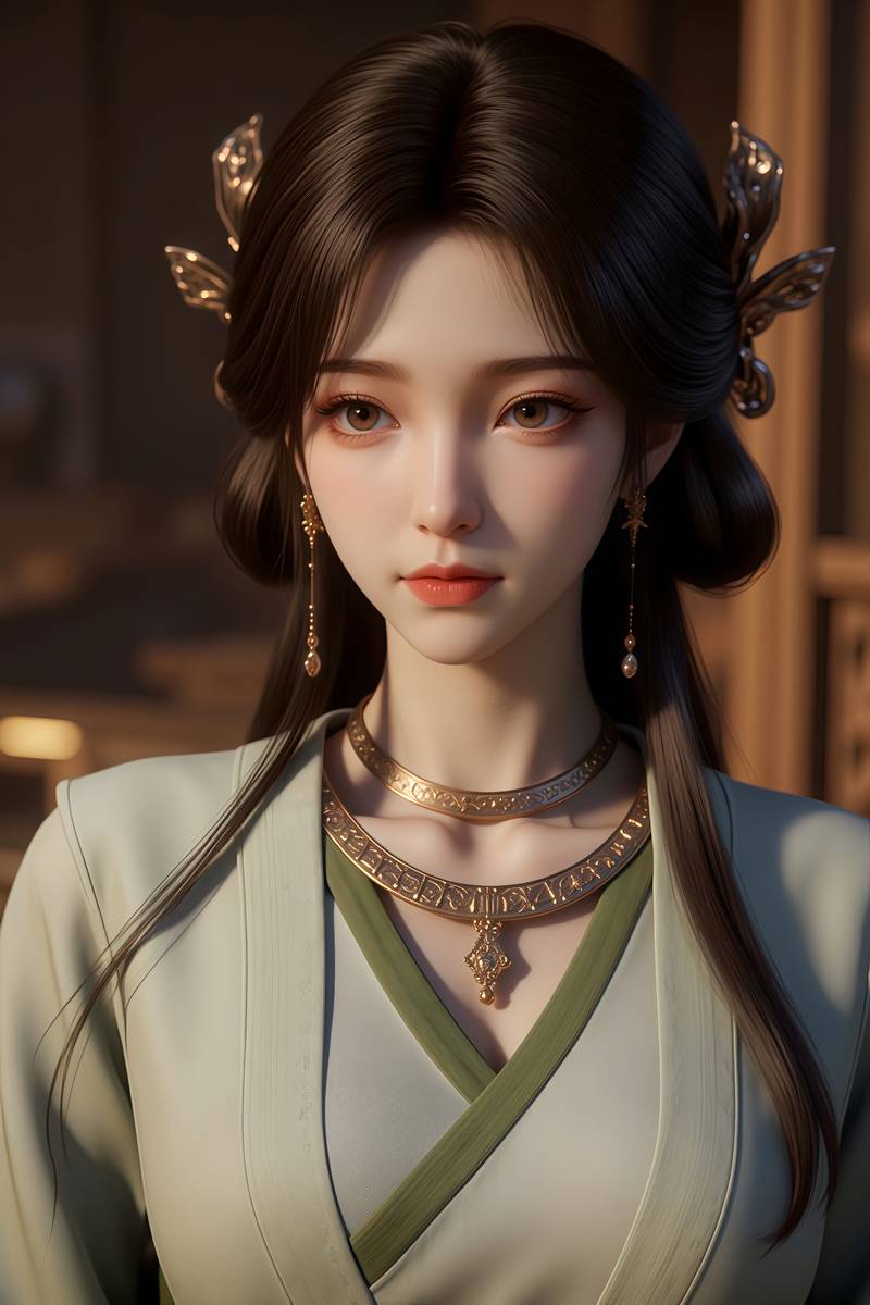 斗破苍穹外传：破晓